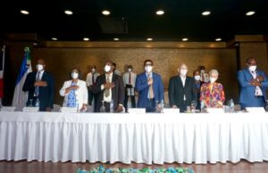 Fundación Mote celebra 14 años trabajando con los internos en las cárceles del país