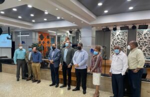 La Confraternidad Evangélica Dominicana (CONEDO) celebró asamblea; reelige a Jorge Duarte en presidencia