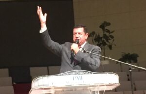 Alianza Evangélica Latina da inicio a su 8va. Asamblea General