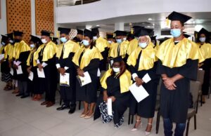 Seminario Bíblico de la Iglesia de Dios realiza graduación y entrega 62 diplomas en programas bíblicos y teológicos