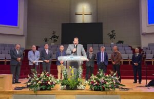 AEL Culmina su 8 Asamblea Presencial en Nueva York con nueva Junta Directiva y el anuncio de una declaración sobre libertad e igualdad religiosa