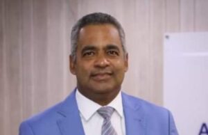 Joel Santos: “Turismo dominicano rumbo a la normalidad”