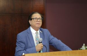 UNEV repudia muerte de David De los Santos Correa; pide al Ministerio Público esclarecer caso y castigar a los responsables
