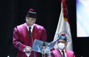 Tribunal Constitucional celebra 177 aniversario de la Constitución