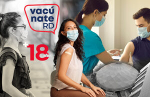 VacunateRD anuncia ya están disponibles certificados de vacunación