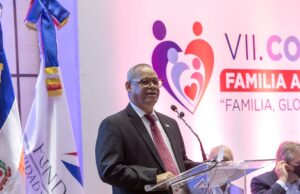 Fundación Equidad y Justicia Social clausura VII Congreso “Familia a toda prueba” con un llamado a defender la fe, familia y los valores