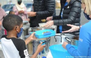 Advierten aumento de la hambruna a nivel mundial