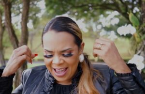 Anlly Piantini lanza «Para Siempre» un mensaje de esperanza para los que pierden un ser querido