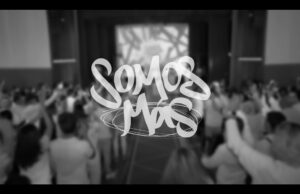 CCE Valencia presenta su nuevo sencillo «SOMOS MÁS»