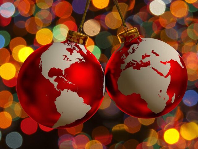navidad