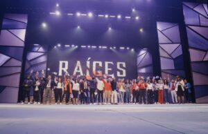 Raíces, un llamado a todos los dominicanos por el rescate de los valores patrios