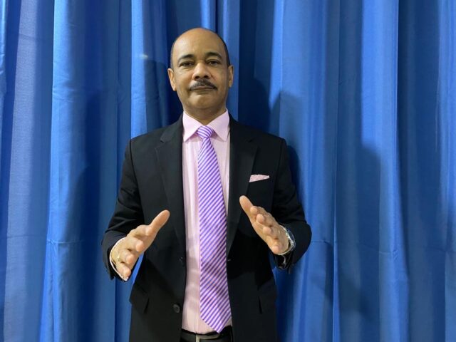Reynaldo Franco Aquino