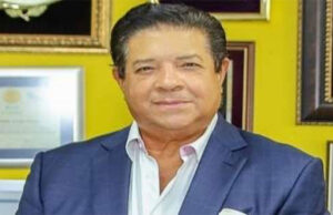 JORGE ELÍAS DEFINE COMO HISTÓRICA FITUR 2022