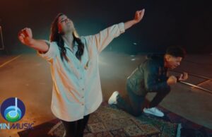 Shammai y Daniel Calveti unen sus voces para cantarle a Dios: “Ven puedes entrar”