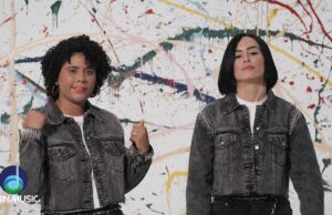 Sarah La Profeta y Lizzy Parra se unen para avivar el “El Fuego” de Dios en cada corazón