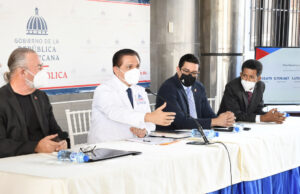 MSP: País está preparado frente eventual aumento de casos de COVID-19