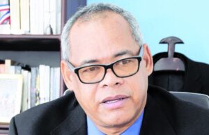 Fejus considera injusto gobierno contrate organismos internacionales