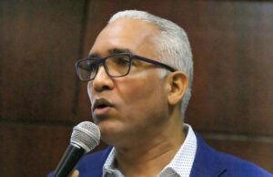“Ser líder es desarrollar en las personas identidad y pertenencia”, afirma Secretario Concilio Asamblea de Dios