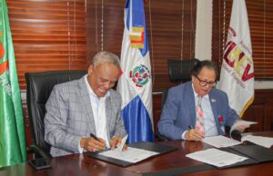 IIBI y UNEV acuerdan para fomentar proyecto en investigación y seguridad alimentaria