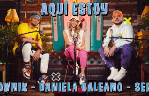Daniela Galeano lanza el tan esperado álbum “Propósito”