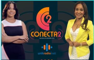 Propuesta radial “Conecta2 con Ana Inoa” regresa con su segunda versión a través de Unikradio.net