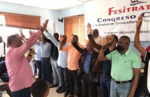 FESITRATUR iniciará acciones contra retención ilegal del 10% de propina que empresarios retienen a trabajadores turísticos