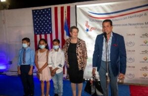 XVI Semana de la Herencia Cultural Dominico-Americana