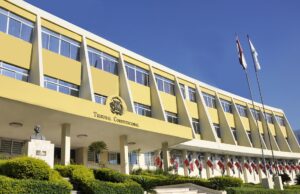 Inquilinos morosos tendrán que pagar; TC afirma podrán ser desalojados
