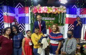 IGLESIA EVANGÉLICA REACCIONA AL DISCURSO DE RENDICIÓN DE CUENTAS