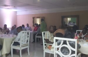 AMIECY realiza encuentro de unidad con pastores de Azua y sus municipios