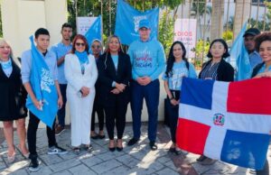 Anuncian segunda caravana celeste por la vida, la familia y nación