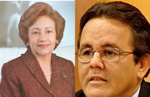 A modo de despedida a Doña Rosa