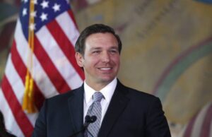 Florida promulga ley que prohíbe educación sexual temprana