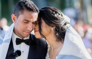 Melody Astacio estrena Amor a la medida