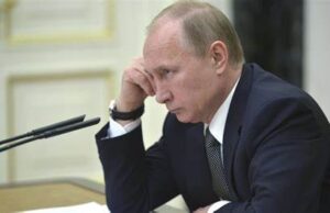 Rusia aprueba una lista de estados que considera «hostiles»