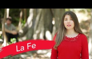 Elizabeth Sánchez gana el Premio Redención con su álbum “Nace una Esperanza”