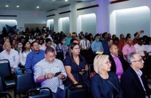 ADOCOC reconoce locutores, periodistas y medios de comunicación