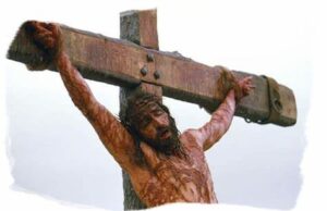 Las 7 Palabras de Jesús en la cruz