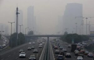 OMS: Casi el 100 % de la humanidad respira aire insalubre