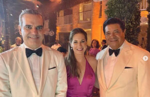 Boda de Isabel Amelia y Marcos José