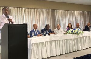 Radio Visión Cristiana realiza encuentro con líderes; anuncia actividades para septiembre en provincias y el DN