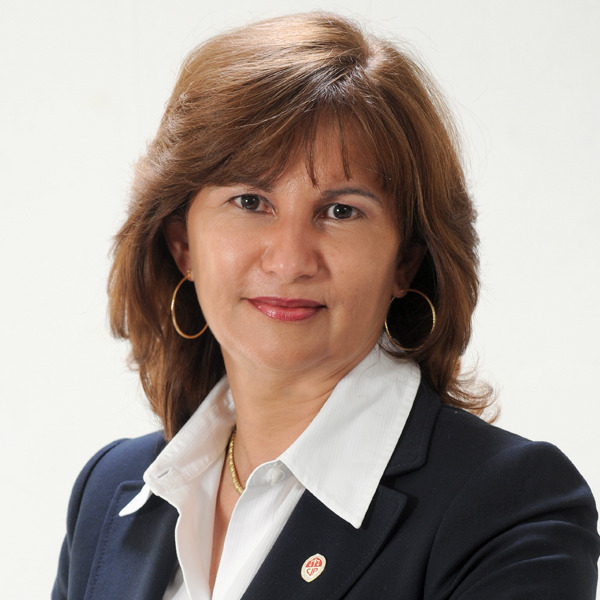 Rosalia Sosa