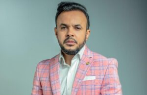 Williams Medrano presentará en Expolit su nuevo libro “Herederos de éxito”