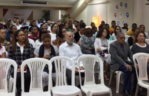 UNEV da la bienvenida a 630 nuevos estudiantes cuatrimestre 2-2022