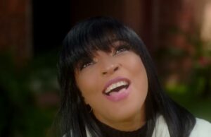 Jenny Den lanza su nuevo sencillo “Nada me podrá separar”