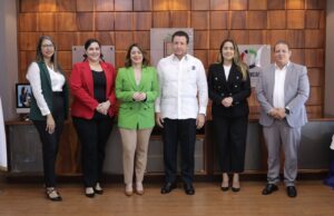 Alianza entre Supérate y Unicaribe facilitará becas de estudios a colaboradores y participantes del programa con atención a las personas con discapacidad física