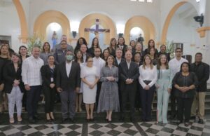 Programa Supérate celebra logros alcanzados a un año de haber sido creado mediante decreto presidencial