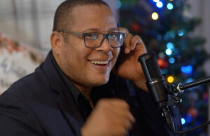 Hacer las cosas bien / Peniel Ramírez