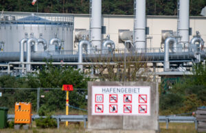 Con reavivar los viejos desacuerdos en la UE, amenazan los recortes de gas ruso