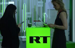 Por la audiencia de RT en Español y Sputnik piden restringir su acceso en Latinoamérica. «profundamente preocupados» Senadores de EE.UU.